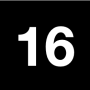 16-1 19:00u
